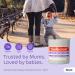 Sudocrem - Diaper Rash Cream for Baby Soothes Heals and Protects Relief and Treatment of Diaper Rash Zinc Oxide Cream - 400g 400g (Pack of 1) - Buy Online on GoSupps.com