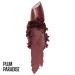 Maybelline Color Sensational Lipstick - Plum Paradise Wine Plum 1 Count - Buy Online on GoSupps.com