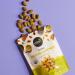 Elan Organic Matcha Almonds 160g Non-GMO Gluten-Free Vegan Kosher Superfood Infused Nuts (Roasted Almonds Coconut Matcha Green Tea Powder) Source of Antioxidants (Vitamin A) - Buy Online on GoSupps.com
