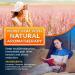 Large Microwavable Neck and Shoulder Wrap - Instant Relief for Muscle Pain, Tension, Stress, Arthritis, Migraines & Headaches - Natural Therapy with Deep Heat & Herbal Aromatherapy - Buy Online on GoSupps.com