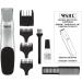 Wahl Canada Battery Beard Trimmer Close Trim Stubble Look 6 position guides 3 trimming attachment ideal for blending tapering and defining beards as well as for achieving a close trim stubble look around the face - Model 3248 - Buy Online on GoSupps.com