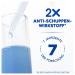 Head & Shoulders Classic Clean 2in1 Anti-Dandruff Shampoo 800ml Pump - 100% Dandruff Protection for All Hair Types - Daily Use - Buy Online on GoSupps.com
