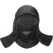 LEONARK 800N Hema Fencing Mask Overlay Helmet Hood - Handmade Headgear for Epee Foil Saber Protection - Buy Online on GoSupps.com