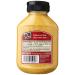 Silver Springs Beer'n Brat Horseradish Mustard 9.5oz - Pack of 1 - Buy Online on GoSupps.com
