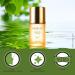 Gratiae Organics Replenishing Eye Serum - Anti-Aging Treatment 1.02 oz International Shipping Available - Buy Online on GoSupps.com
