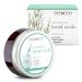 SYLVECO Cleansing Face Scrub 85 g - Creamy Exfoliating Face - Face Scrub Skincare Natural Cosmetics for Women and Men