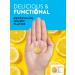 Nature's Truth Electrolyte Gummies for Hydration - Vegan Non-GMO Gluten Free | 48 Count Lemon Flavor Supplement - Buy Online on GoSupps.com