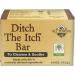 All Terrain Ditch The Itch Bar 4 oz | Soothes & Cleanses Itchy Skin - Buy Online on GoSupps.com