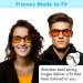 Blue Light-Blocking Glasses for Men & Women - Amber Tint Computer Eye Fatigue Gaming Relief - Pack of 1 Black Round Design - Buy Online on GoSupps.com