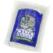 Fine Ground Celtic Sea Salt 8 oz - Resealable Bag - Pure and Natural Sea Salt - Buy Online on GoSupps.com