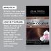 Precision Foam Color Light Natural Brown 6N Full-Coverage Hair Color Kit - Buy Online on GoSupps.com
