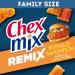 Chex Mix Remix Buffalo Sandwich Family Size Snack Mix 11 OZ - International Shipping Available - Buy Online on GoSupps.com