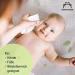 Mama Bear Fresh Baby Wipes - Aloe Vera 336 Count (6 Packs) | Amazon Brand Eco-Friendly & Gentle for Baby's Skin - International Shipping Available - Buy Online on GoSupps.com