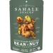 Sahale Snacks Snack Mix Asian Sesame Edamame Bean + Nut 4 oz (113 g)