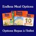 BEN'S ORIGINAL BISTRO EXPRESS Long Grain & Wild Rice Roasted Chicken 12PK CASE Long Grain & Wild Roasted Chicken (12 Pack) 12 - Buy Online on GoSupps.com