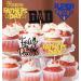 Father's Day Cupcake Toppers Father's Day Decorations Super Dad Cupcake Picks Best Dad Ever Happy Father's Day Party Decor Supplies 24 Pcs - Buy Online on GoSupps.com
