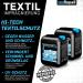 Eco: Repell 2x2L Universal Textile Impregnation Spray | PFC-Free Protection for Awnings Furniture Tents & More - Buy Online on GoSupps.com
