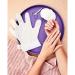 Sally Hansen Hydrating Hand Mask - 1 Pair, 0.88 fl oz (26 ml) for Soft, Moisturized Hands - Buy Online on GoSupps.com