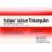 Frubiase calcium t drinking campulls 20 pcs