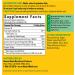 Nature Made Calcium Gummies 500mg with Vitamin D3 | 80 Gummies, 40 Day Supply - Buy Online on GoSupps.com