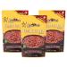 Shore Lunch Homestyle Chili Mix with Beans, Blend of Beans & Savory Spices, 8 Hearty Servings, Makes  Gallon of Chili Per Bag, 10.6-Ounces (Pack of 3)