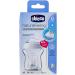 Chicco Natural Feeling Glass Bottle 150ml - 0Mesi | Buy Online - Buy Online on GoSupps.com