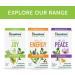 Himalaya Hello Joy Mood Support - Ashwagandha 60 Veg Capsules for Relaxation & Wellness - Buy Online on GoSupps.com