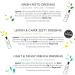  Lucy's Lucy's Favourites 3-Pack Dressings - Green Pesto Lemon Zest & Caper Vinaigrette and Light & Tangy French Vinaigrette - 250ml - Buy Online on GoSupps.com