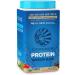 Sunwarrior - Warrior Blend Raw Plant-Based Protein Mocha 750 g - Buy Online on GoSupps.com