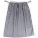 Teamoy Reusable Pail Liner for Cloth Diapers Wet Bag - Gray Chevron & Slate (2 Pack) - Buy Online on GoSupps.com