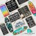 Honey Dew Gifts 10x5 Made in USA Wall Sign - Working from Home Do Not Disturb | Home & Garage Decor - Buy Online on GoSupps.com