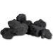Greenscaping Black Lava Stones for Aquariums 10 Pack (3-20 cm) | Extra Deep Aquarium Decor - Buy Online on GoSupps.com