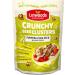  Linwoods Linwoods 200g Crispy Seed Cluster - 3 Cluster - 1 x Flaxseed & Nut Seeds 1 x Pumpkin & Chia Seeds 1 x Flaxseed & Cranberry Seed - Buy Online on GoSupps.com