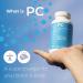 BodyBio PC Liposomal Phospholipid Complex - 60 Non-GMO Softgels | Premium Support - Buy Online on GoSupps.com