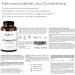 Vitamin B12 Sucking Tablets 500 g - Vegan High-Dose Methylcobalamin - Lactose-Free Cherry Taste - 100 Tablets - Buy Online on GoSupps.com