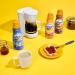 International Delight Pumpkin Pie Creamer Singles - Seasonal Pumpkin Spice, 192 Count - Buy Online on GoSupps.com