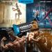 EFX Sports Karbolyn Energy Bar - Cookies & Cream, 12 Bars (60g Each) - Fuel Your Workout! - Buy Online on GoSupps.com