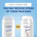 Secret Clinical Strength Antiperspirant & Deodorant for Women - Stress Response, Soft Solid, Pack of 3 (1.6 oz) - Buy Online on GoSupps.com
