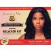 Sunny Isle Jamaican Black Castor Oil Relaxer Kit SUPER - Natural Hair Care Essential - Buy Online on GoSupps.com