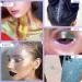 Pheral Galaxy Blue Roll-On Body Glitter Gel | Color Change Festival & Rave Accessories | Holographic Hair & Face Glitter | Sparkle Halloween Makeup - Buy Online on GoSupps.com