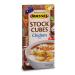 Massel Cubes de Bouillon - Sans Gluten Bouillon de Poulet - 105 g Paquet de 4 Bouillon de Soupe