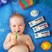 Biorepair Junior Toothpaste - Kids Fluoride-Free Toothpaste - Buy Online on GoSupps.com