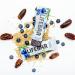 Buy Lifefood Lifebar Energy Seal - Vegan Gluten-Free Organic RAW Sports Bar (Blueberry Quinoa) - 15 Pack (15 x 40g) - No Added Sugar - Buy Online on GoSupps.com