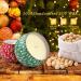 Aroma Candles Gift Set | Natural Soy Wax Scented Candles for Christmas Birthdays Valentine's Day & Mother's Day - Buy Online on GoSupps.com