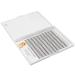 0.07mm D Curl 14D Premade Fans - Natural Soft Light Individual False Eyelashes Extensions (10-18mm) - Long Stem Cluster Lashes for Stunning Eye Makeup - Buy Online on GoSupps.com