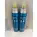 TIGI Bedhead Masterpiece Hairspray 9.5 oz 2 pk 9.5 Ounce (Pack of 2)