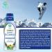 Premium Liquid B Complex Vitamin - Fast Absorbing Supplement with 8 B-vitamins, Ginseng, Ginkgo, and Eleuthero Root - Vegan NON-GMO - 16oz - Buy Online on GoSupps.com