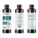 Himalaya Organic Black Seed Oil - Cold-Pressed Unrefined 0.5% Thymoquinone - 8 oz (23 mg/tsp) - Buy Online on GoSupps.com