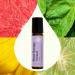 Plant Therapy Tranquil Essential Oil Blend 10 mL (1/3 oz) 100% Pure Pre-Diluted Roll-On Natural Aromatherapy Excellent for Meditation and Relaxation - Buy Online on GoSupps.com