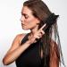 The Hair Edit Detangle & Massage Brush - Smooth & Nourish Your Hair - Buy Online on GoSupps.com